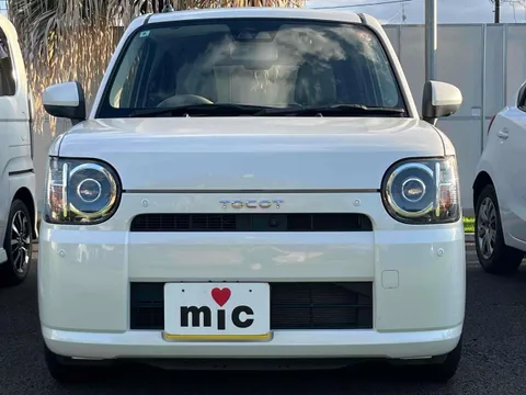 Daihatsu Mira Tocot