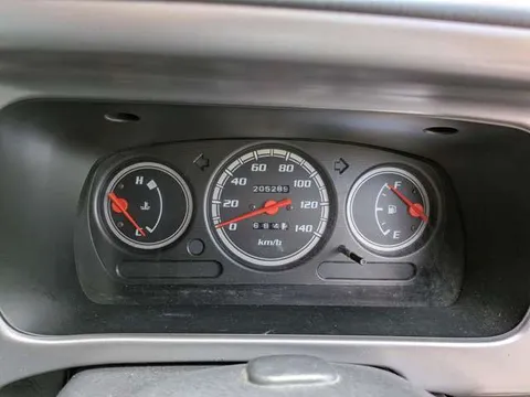 Daihatsu Atrai Wagon