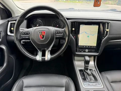 Roewe i6 Classic