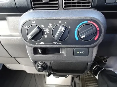 Honda Acty Truck