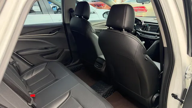 Buick Excelle GT
