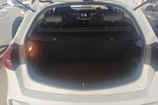 Geely