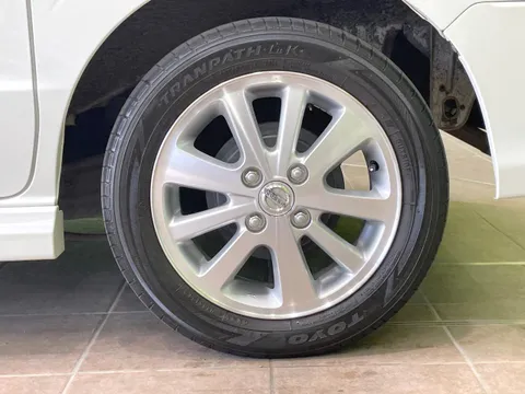 Nissan Clipper Rio