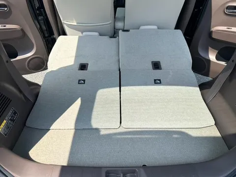 Suzuki MR Wagon Wit