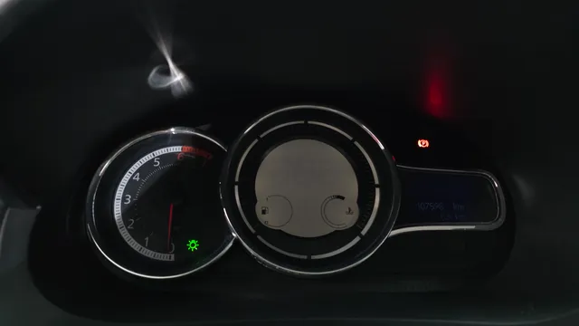 Renault SM3