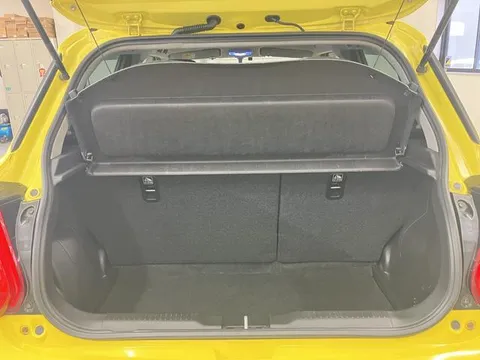 Suzuki Swift Sport