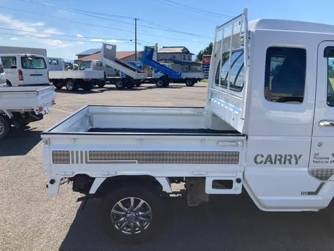Suzuki Super Carry