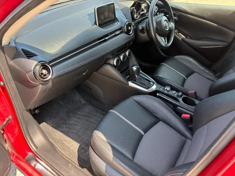 Mazda Mazda2 (Demio)