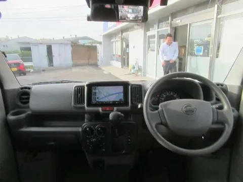 Nissan Clipper