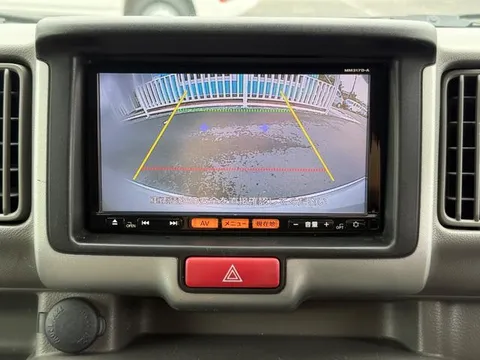 Nissan Clipper
