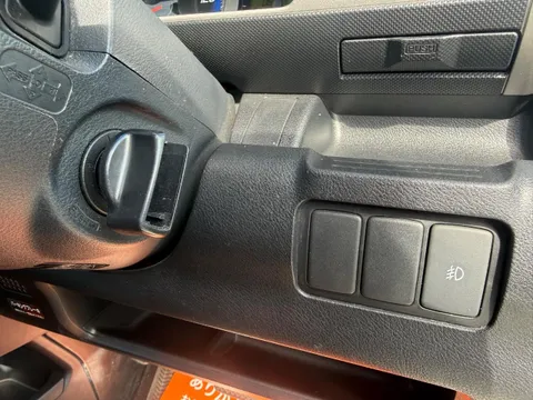 Honda Zest Spark