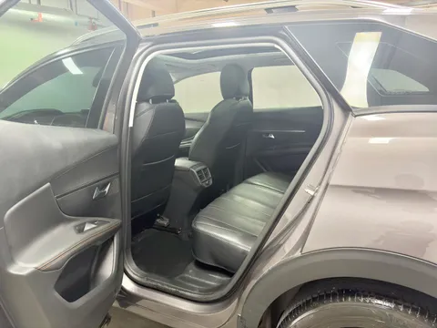 Peugeot 4008