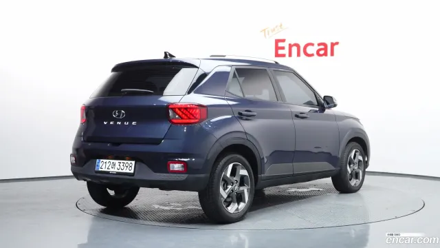 Hyundai Venue