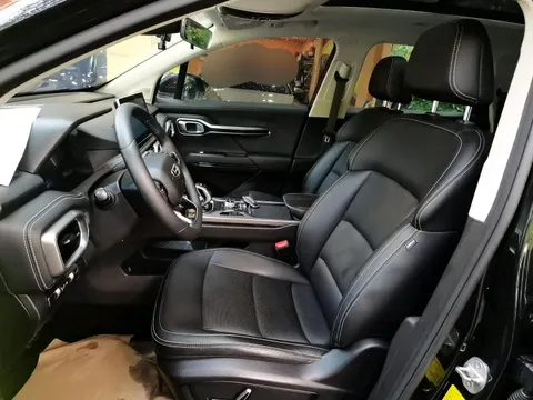 Geely