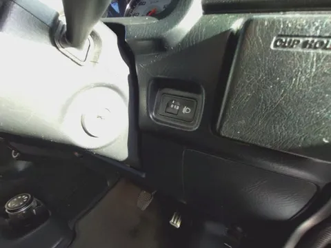 Honda Vamos