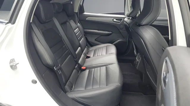 Renault Arkana (XM3)