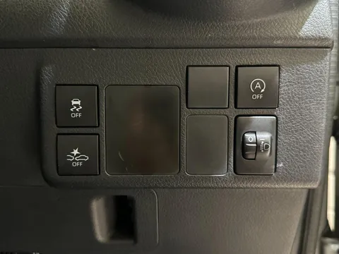 Toyota TownAce Van
