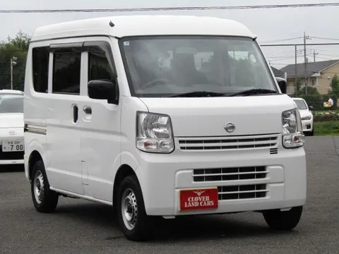 Nissan Clipper
