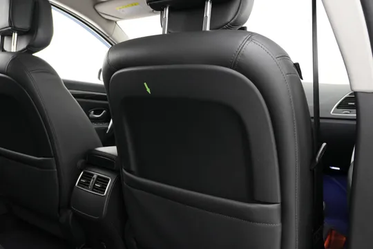 Renault SM7