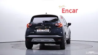 Renault QM3