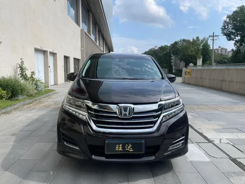 Honda Elysion