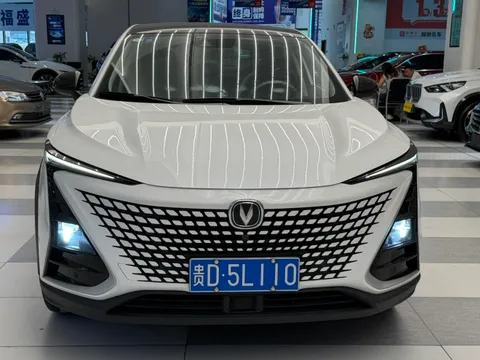 Changan UNI-T
