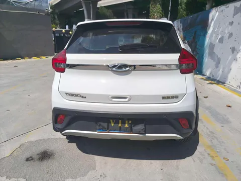 Chery Tiggo 3x