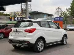 Changan CS35