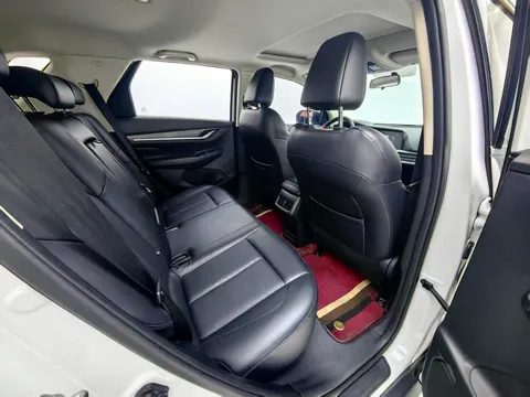Changan CS55 Plus