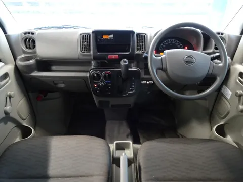 Nissan Clipper