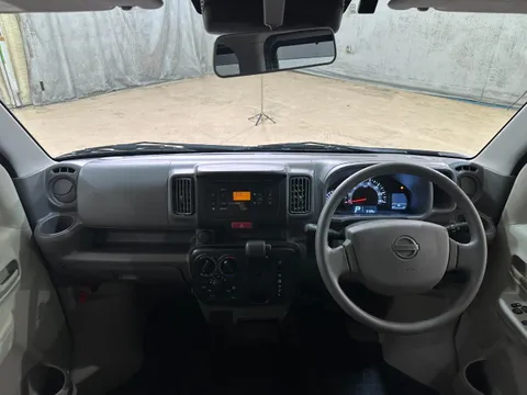Nissan Clipper