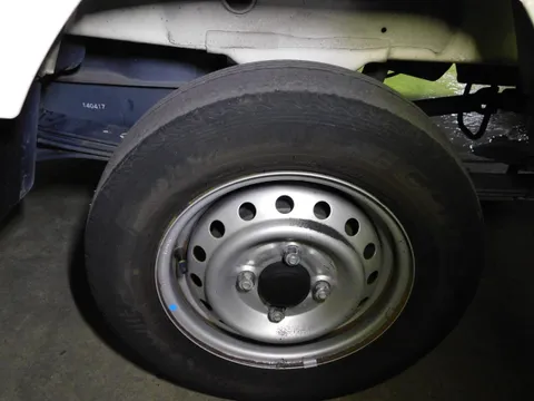 Nissan Clipper Truck