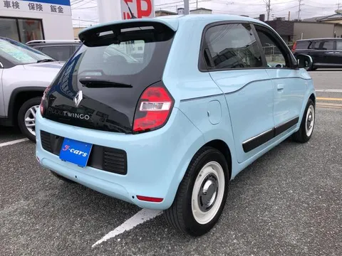 Renault Twingo