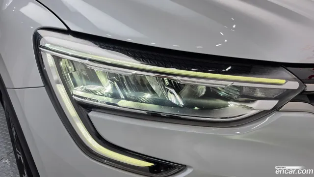 Renault XM3