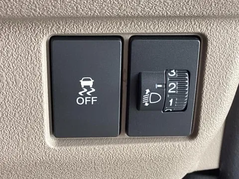 Honda N-BOX Joy