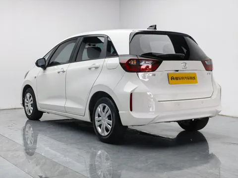Honda Jazz (Fit)