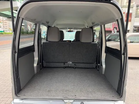 Nissan Clipper