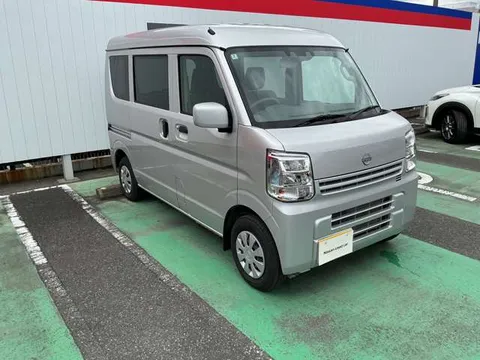 Nissan Clipper