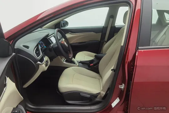 Buick Excelle GT