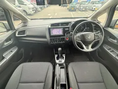 Honda Jazz (Fit)