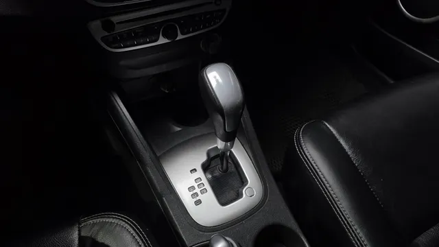 Renault SM3