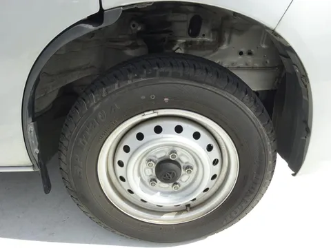 Toyota TownAce Van