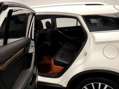 Ford Territory