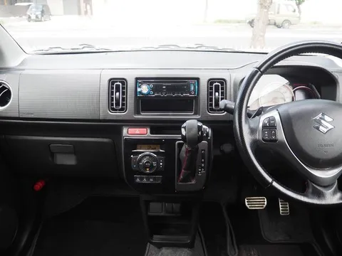 Suzuki Alto Works