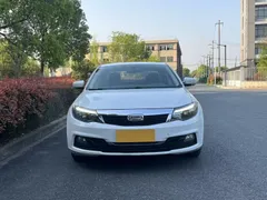 Qoros 3