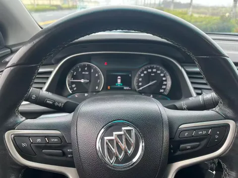 Buick Excelle GT