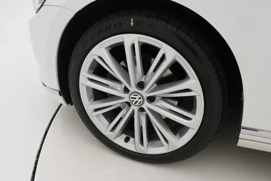 Volkswagen Passat GT