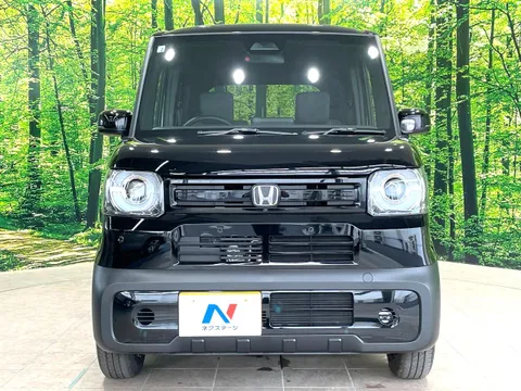 Honda N-BOX Joy
