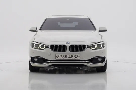 BMW 4-Series