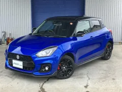 Suzuki Swift Sport
